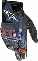 Alpinestars MM93 RIO HONDO V2 グローブ Lサイズ Amazon | アルパインスターズ(Alpinestars) バイクグローブ
